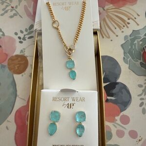 The Marina & Palms of Paradise set by BP!